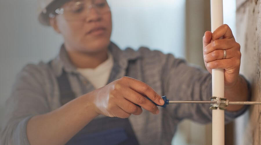 Professional annual plumbing maintenance services in Ashland, OH